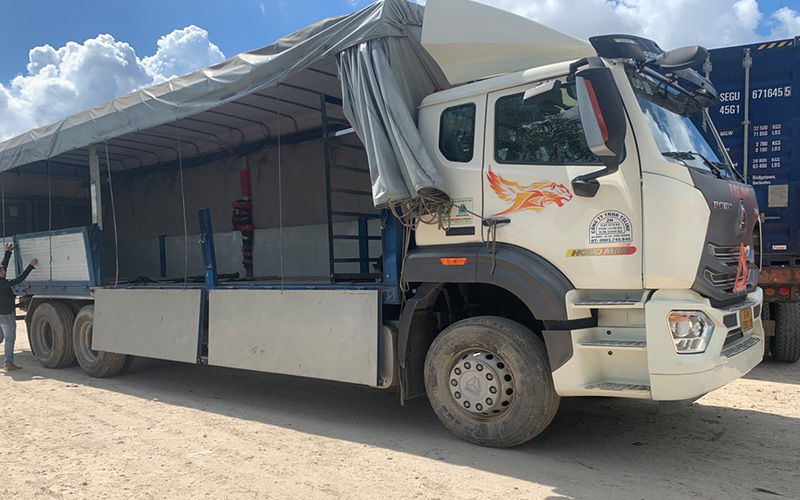Dịch vụ chành xe đi Daklak đáng tin cậy và chất lượng dịch vụ chành xe đi Daklak đáng tin cậy và chất lượng